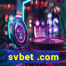 svbet .com