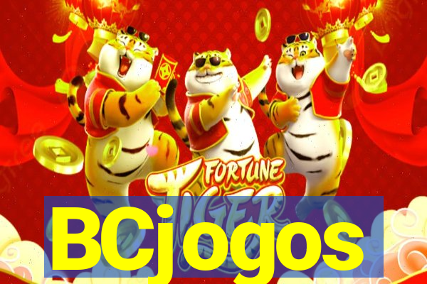 BCjogos