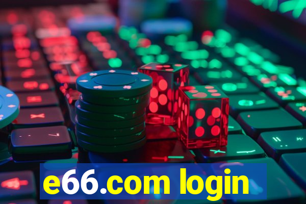 e66.com login