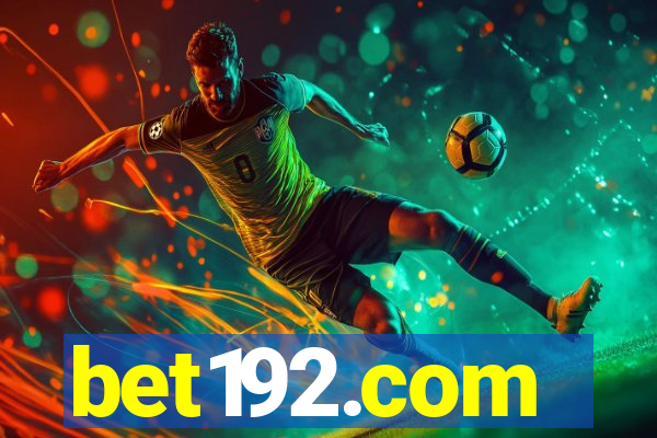 bet192.com