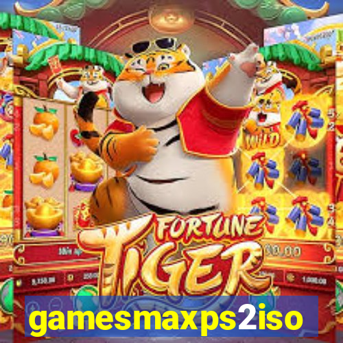 gamesmaxps2iso