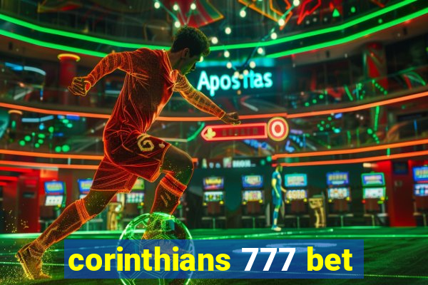 corinthians 777 bet