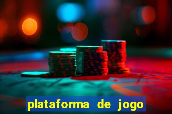 plataforma de jogo que paga de verdade