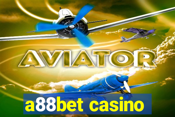 a88bet casino