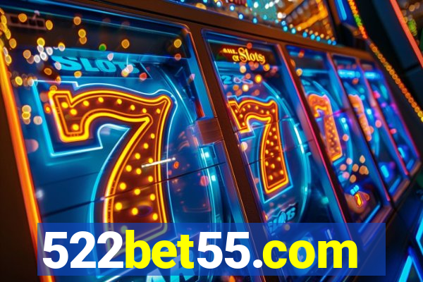 522bet55.com