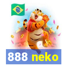 888 neko