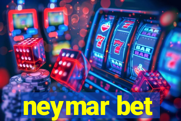 neymar bet