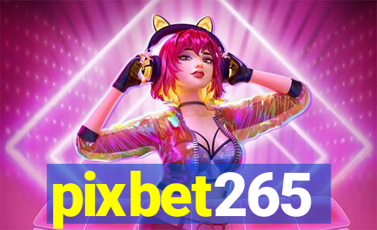 pixbet265