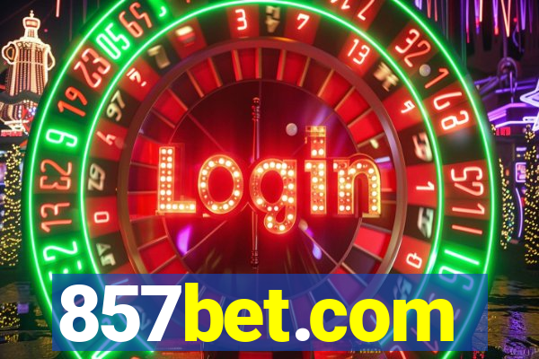 857bet.com