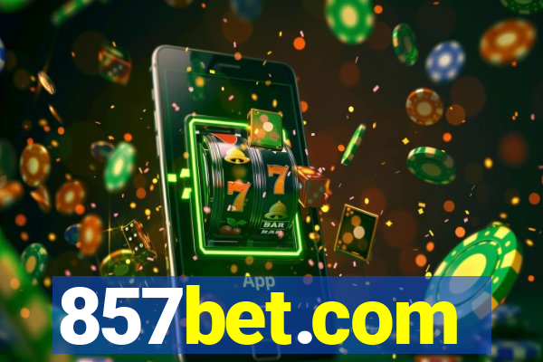 857bet.com