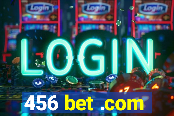 456 bet .com