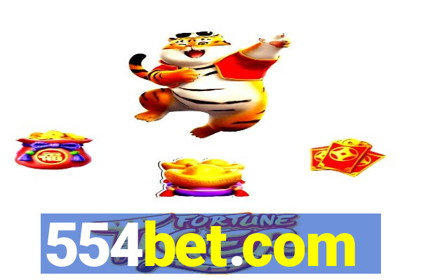 554bet.com