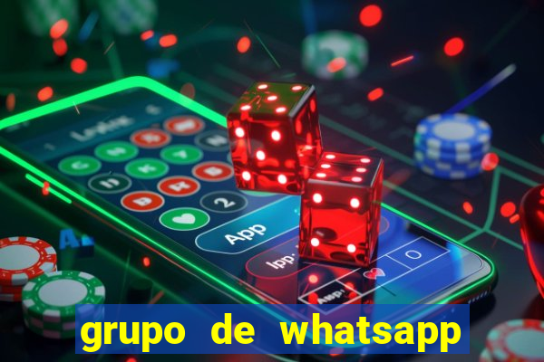 grupo de whatsapp de caminhoneiro