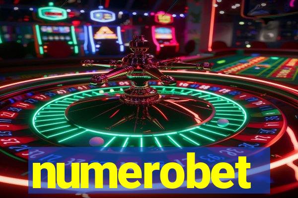 numerobet