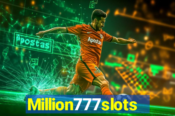 Million777slots