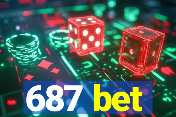 687 bet