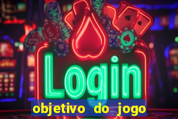 objetivo do jogo bingo matematico