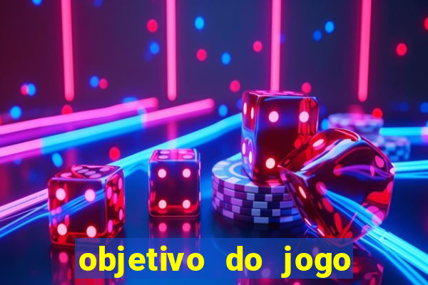 objetivo do jogo bingo matematico