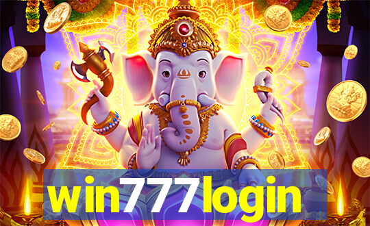 win777login