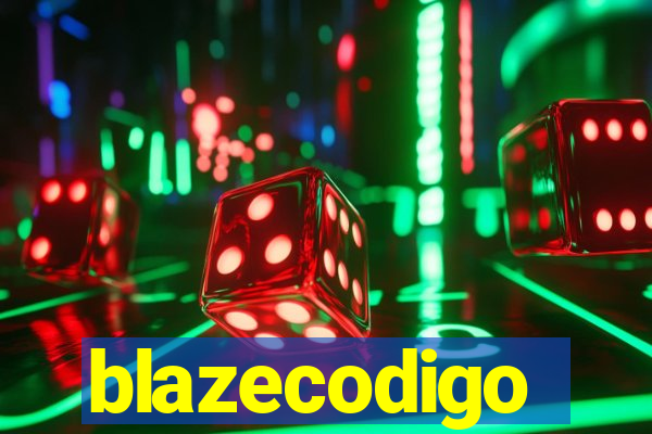 blazecodigo