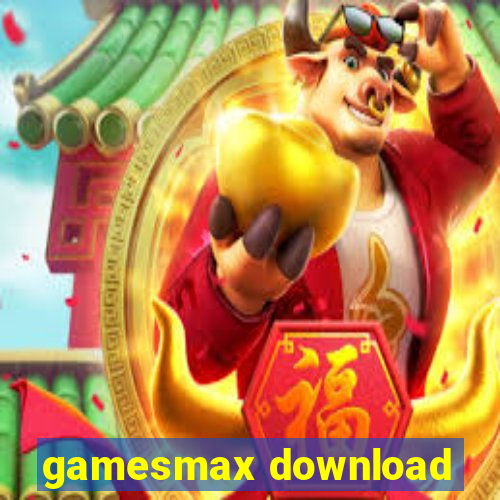 gamesmax download