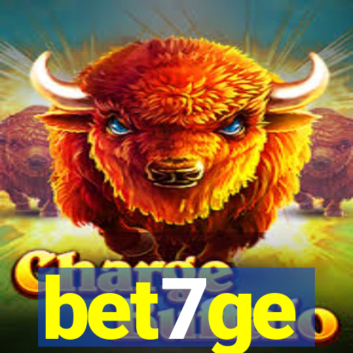 bet7ge