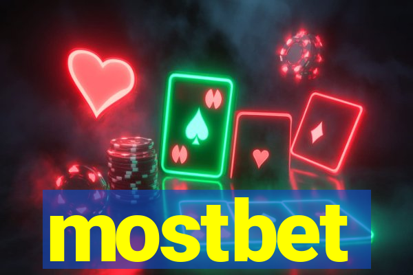 mostbet