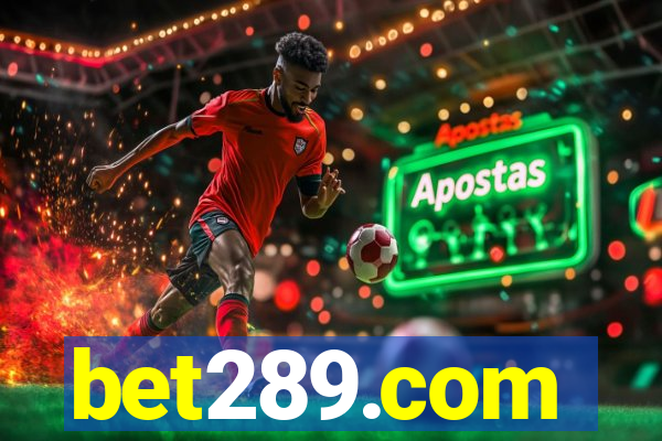 bet289.com