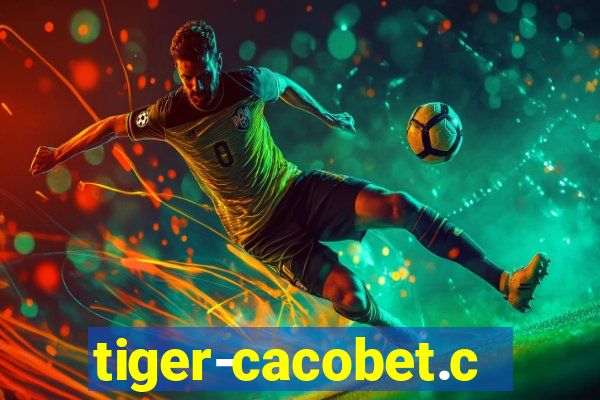 tiger-cacobet.com