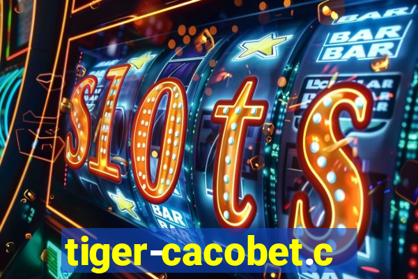 tiger-cacobet.com