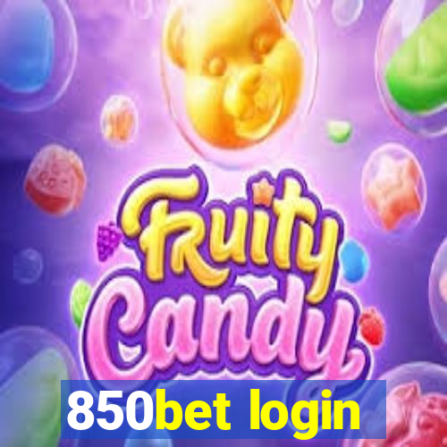 850bet login