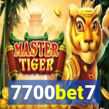 7700bet7