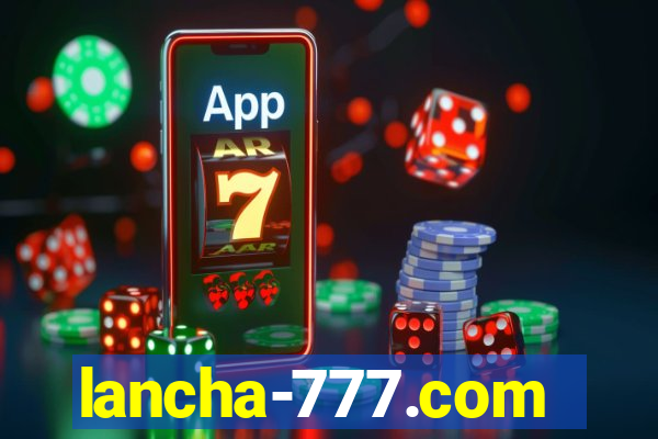 lancha-777.com