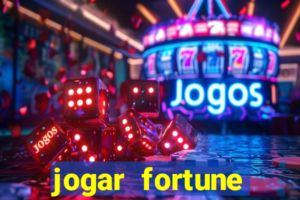 jogar fortune dragon demo