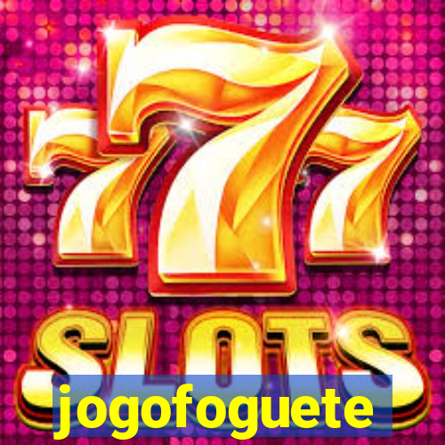 jogofoguete