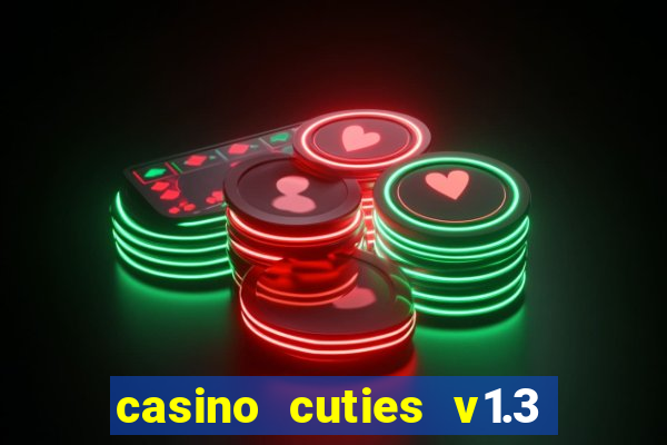 casino cuties v1.3 - android apk