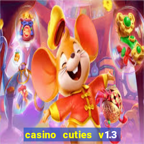 casino cuties v1.3 - android apk