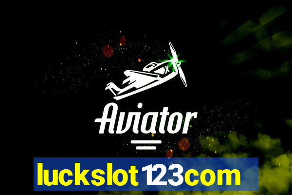 luckslot123com