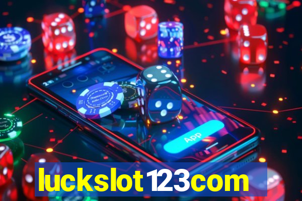 luckslot123com