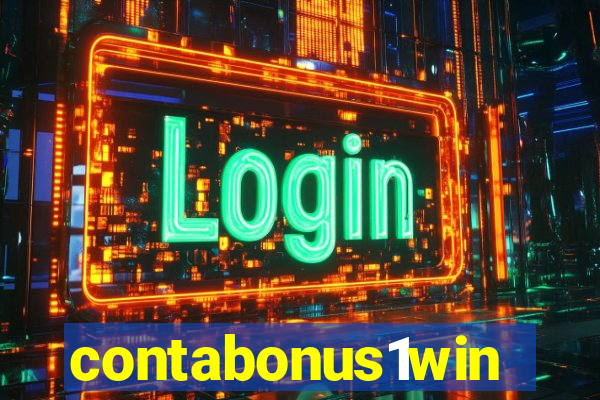 contabonus1win