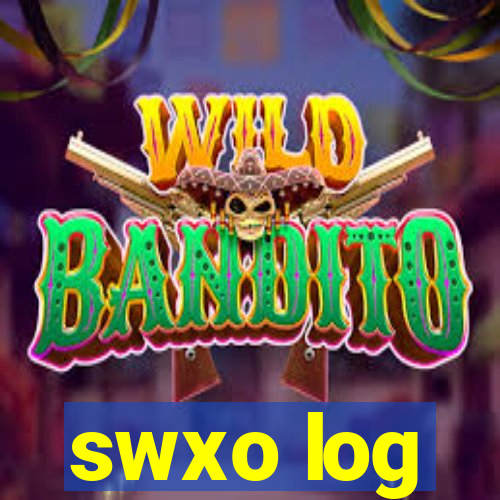 swxo log