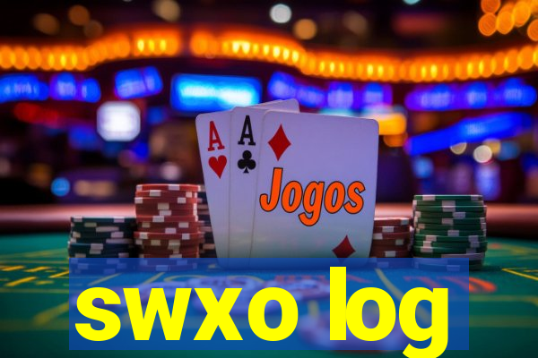 swxo log