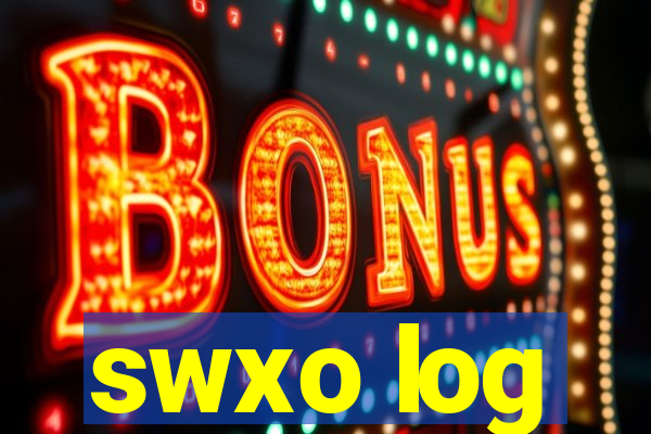 swxo log