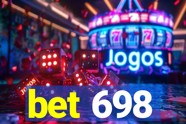 bet 698