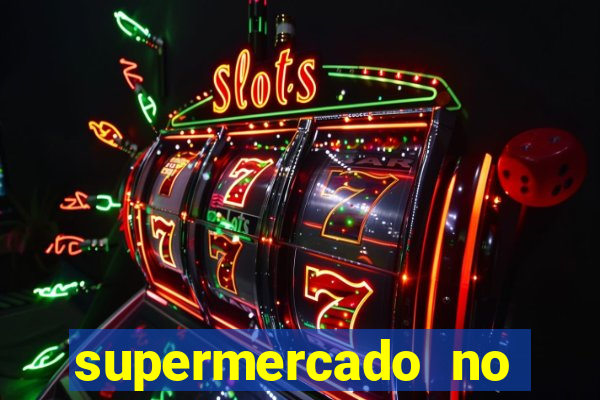 supermercado no barra shopping