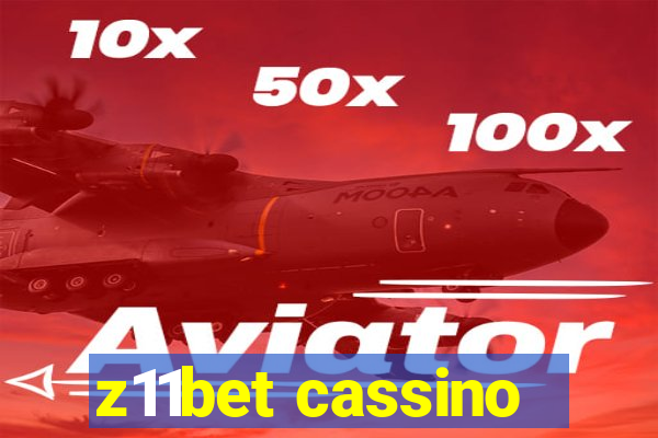 z11bet cassino