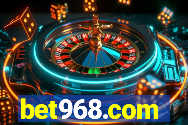 bet968.com