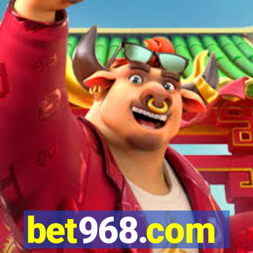 bet968.com