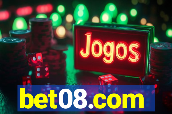 bet08.com