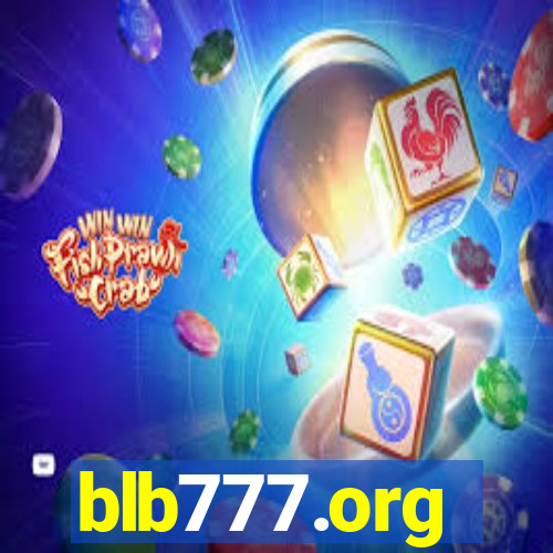 blb777.org